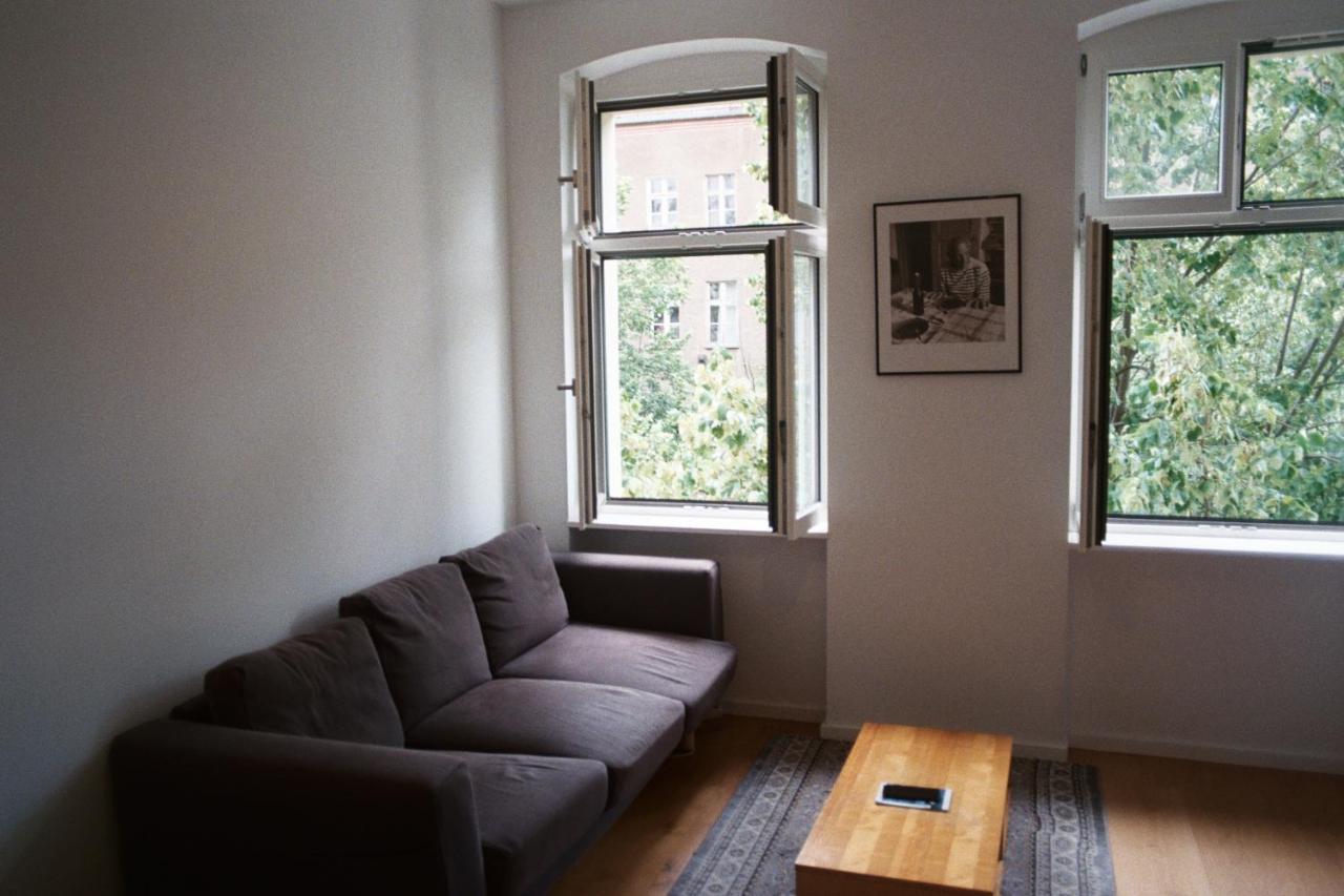 Room In The Center Of Βερολίνο Εξωτερικό φωτογραφία