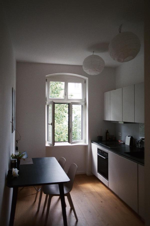 Room In The Center Of Βερολίνο Εξωτερικό φωτογραφία