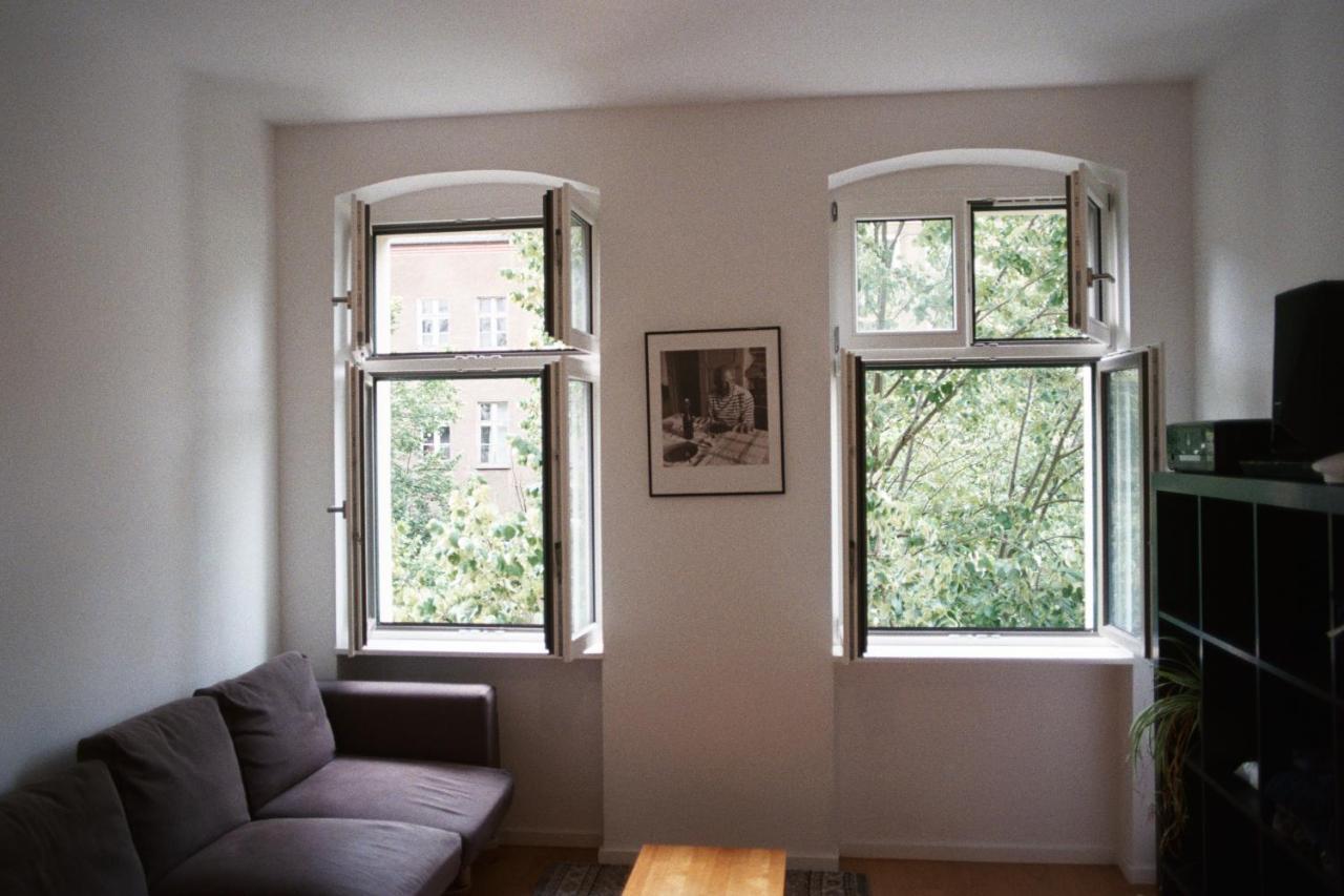 Room In The Center Of Βερολίνο Εξωτερικό φωτογραφία